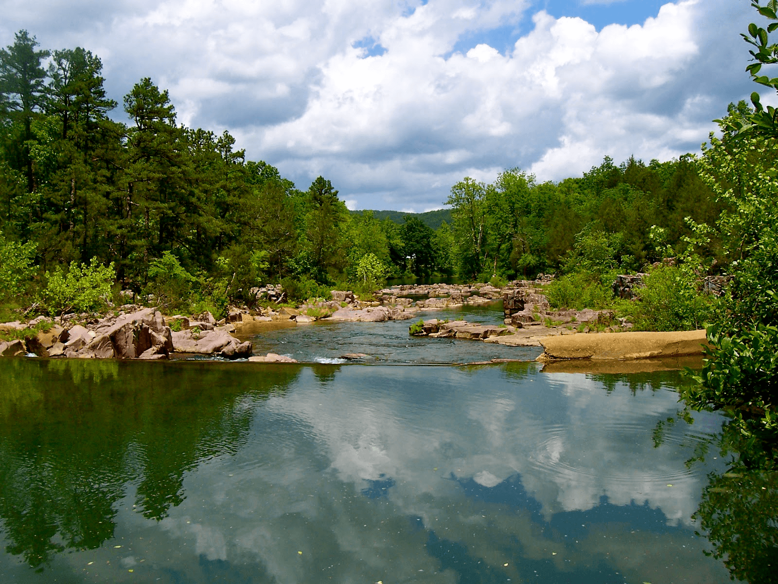 Mark Twain National Forest